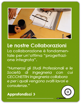 Collaborazioni