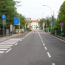 INTERVENTI ALLA VIABILITA' DI VIA MARCONI E VIA FIRENZE