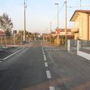 COMPLETAMENTO OPERE URBANIZZAZIONE IN VIA MILANO